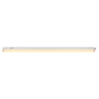 Nordlux - Éclairage sous meuble - RENTON 55 -  Plastique - Blanc - LED Module Incl.