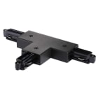 Nordlux - Rail - LINK connecteur T gauche -  Plastique - Noir