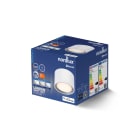 Nordlux - Plafonnier - LANDONSMART - Métal - Blanc - LED Module Incl.