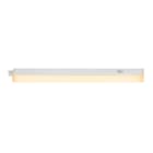 Nordlux - Éclairage sous meuble - LATONA 4W -  Plastique - Blanc - LED Module Incl.