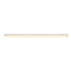 Nordlux - Éclairage sous meuble - LATONA 8W -  Plastique - Blanc - LED Module Incl.