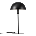 Nordlux - Lampe à poser - ELLEN 20 - Métal - Noir - E14