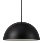 Nordlux - Suspension - ELLEN 30 - Métal - Noir -  E27