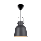 Nordlux - Suspension - ADRIAN 25 - Métal - Anthracite -  E27
