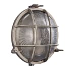 Nordlux - Applique murale - POLPERRO - Laiton - Nickel -  E27