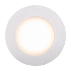 Nordlux - Spot encastré - LEONIS 3-kit - Plastique - Blanc - LED Module Incl.