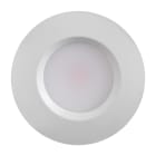 Nordlux - Spot encastré - DORADO 3-kit - Métal - Blanc - LED Module Incl.