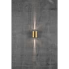 Nordlux - Applique murale - CANTO 2 - Laiton - Laiton - LED Module Incl.