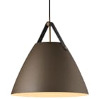 Nordlux - Suspension - STRAP 36 - Métal - Beige -  E27