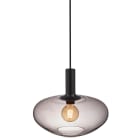 Nordlux - Suspension - ALTON 35 - Verre - Noir -  E27
