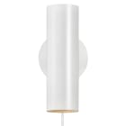 Nordlux - Applique murale - MIB 6 - Métal - Blanc -  GU10