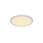 Nordlux - Plafonnier - OJA 29 -  Plastique - Blanc - LED Module Incl.