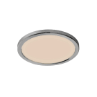 Nordlux - Plafonnier - OJA 29 -  Plastique - Chromé - LED Module Incl.