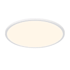 Nordlux - Plafonnier - OJA 42 -  Plastique - Blanc - LED Module Incl.