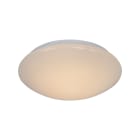 Nordlux - Plafonnier - MONTONE 30 - Métal - Blanc - LED Module Incl.