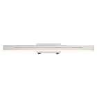 Nordlux - Applique murale - OTIS 40 - Aluminium - Blanc - LED Module Incl.