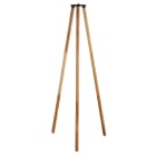 Nordlux - Accessoire - KETTLE Trépied 110 - Bois - Nature (marron)