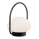 Nordlux - Luminaire nomade - SPONGE -  Plastique - Blanc - LED Module Incl.
