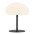 Nordlux - Luminaire nomade - SPONGE 34 -  Plastique - Blanc - LED Module Incl.