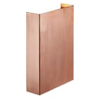 Nordlux - Applique murale - FOLD 15 - Cuivre - Cuivre - LED Module Incl.