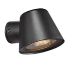 Nordlux - Applique murale - ALERIA - Métal - Noir -  GU10