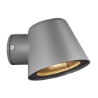 Nordlux - Applique murale - ALERIA - Métal - Gris -  GU10