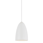 Nordlux - Suspension - NEXUS Petit - Métal - Blanc/Telegris -  GU10