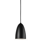 Nordlux - Suspension - NEXUS Petit - Métal - Noir -  GU10