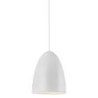 Nordlux - Suspension - NEXUS - Métal - Blanc/Telegris -  E27
