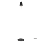 Nordlux - Lampadaire - NEXUS - Métal - Noir -  GU10