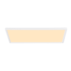Nordlux - Plafonnier - HARLOW 60 -  Plastique - Blanc - LED Module Incl.
