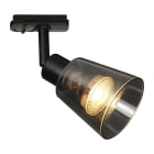 Nordlux - Luminaire sur rail - KONIEKLINK - Métal - Mat noir -  GU10