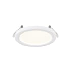 Nordlux - Surface spot - SÓLLER 12 -  Plastique - Blanc - LED Module Incl.