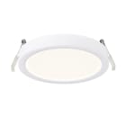 Nordlux - Surface spot - SÓLLER 17 -  Plastique - Blanc - LED Module Incl.