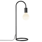 Nordlux - Lampe à poser - PACO - Métal - Noir -  E27