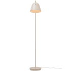 Nordlux - Lampadaire - FLEUR - Métal - Beige -  E27