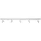 Nordlux - Spoterie - OMARI X5 - Métal - Blanc - LED Module Incl.