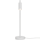 Nordlux - Lampe à poser - OMARI - Métal - Blanc - LED Module Incl.