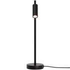 Nordlux - Lampe à poser - OMARI - Métal - Noir - LED Module Incl.