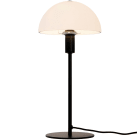 Nordlux - Lampe à poser - ELLEN - Métal - Noir -  E14