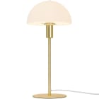 Nordlux - Lampe à poser - ELLEN - Métal - Laiton -  E14