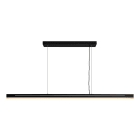 Nordlux - Suspension - SKYLAR - Aluminium - Noir - LED Module Incl.