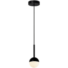 Nordlux - Suspension - CONTINA - Métal - Noir -  G9