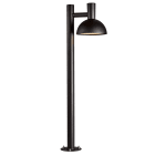 Nordlux - Potelet - ARKI 100 - Métal - Noir -  E27