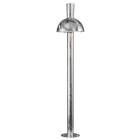 Nordlux - Potelet - ARKI 100 - Acier galvanisé - Acier galvanisé -  E27