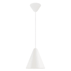 Nordlux - Suspension - NONO - Métal - Blanc -  E27