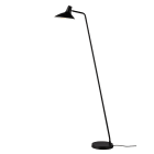 Nordlux - Lampadaire - DARCI - Métal - Noir -  E14