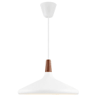 Nordlux - Suspension - NORI - Métal - Blanc -  E27