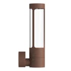 Nordlux - Applique murale - HELIX - Corten - Corten -  GU10