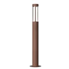Nordlux - Potelet - HELIX - Corten - Corten -  GU10